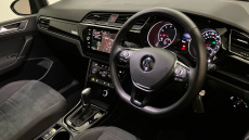 Volkswagen Touran 1.5 TSI EVO SEL 5dr DSG Petrol Estate